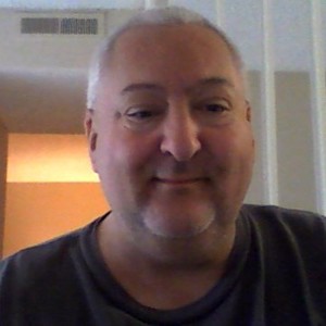 Fundraising Page: GLEN SCHALLMAN